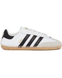 adidas Originals - Ginals X Clot Samba By Edison Chen - Lyst