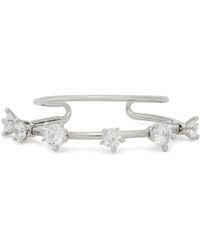 Panconesi - Diamanti Gravity Bracelet - Lyst