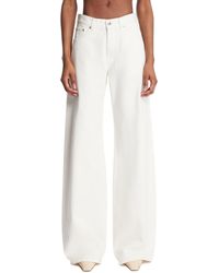 ARMARIUM - Luke Low-Rise Jeans - Lyst