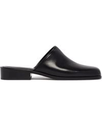 Studio Nicholson - Barlow Slip-On Loafers - Lyst