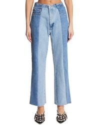 E.L.V. Denim - E. L.V. Denim - Lyst
