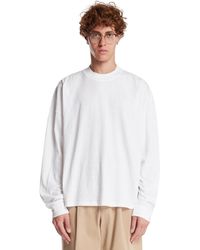 The Row - Dolino T-Shirt - Lyst