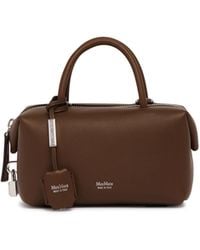 Max Mara - Holdall Small Bauletto Bag - Lyst