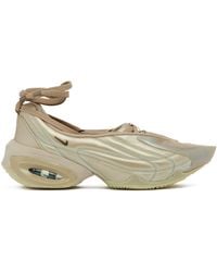 Nike - X Knwls Air Max Muse Ballet Sneakers - Lyst