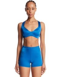 Nike - Skims Racer Top - Lyst