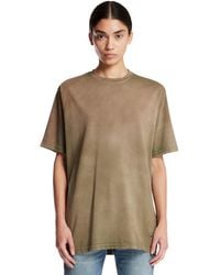 Antik Denim - Phil T-Shirt - Lyst