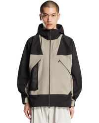 Goldwin - Pertex Shieldair Mountaineering Jacket - Lyst