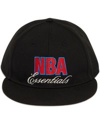 KTZ - Fear Of God X Nba 9Fifty Retro Crown Cap - Lyst