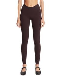 Nike - Skims Studio Stretch Leggings - Lyst