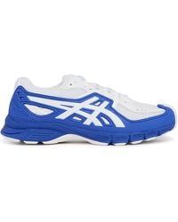 Asics - Comme Des Garcons Shirt X And Gel Sneakers - Lyst
