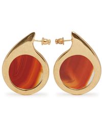 Panconesi - Small Dusk Earrings - Lyst