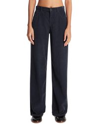 The Row - Eglitta Corduroy Trousers - Lyst