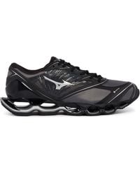 Mizuno - Wave Prophecy Ls Gore-Tex Sneakers - Lyst