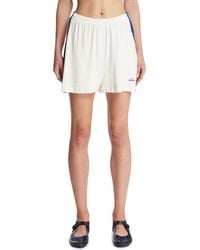 Nike - Skims Logo Shorts - Lyst