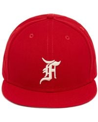 KTZ - X Fog 59Fifty Detroit Tigers Cap - Lyst