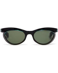 Factory 900 - X Undercover Fa-460 Sunglasses - Lyst