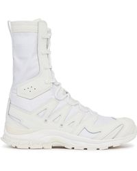 Rier - X Salomon Xa Jungle Sneakers - Lyst