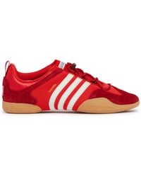 adidas Originals - Bad Bunny X Ballerina Sneakers W - Lyst