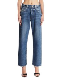 NEEDBY VINTAGE - Five-Pocket Jeans - Lyst