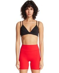 Nike - Skims Triangle Bra - Lyst
