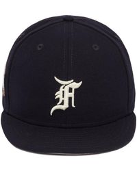KTZ - X Fog 59Fifty Detroit Tigers Cap - Lyst