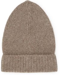 The Row - Pavir Hat - Lyst
