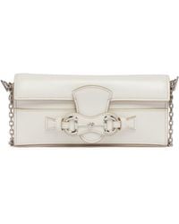 Gucci - Horsebit Wallet On Chain - Lyst