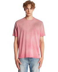 Antik Denim - Phil Cotton T-Shirt - Lyst