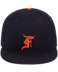 KTZ - X Fog 59Fifty Detroit Tigers Cap - Lyst