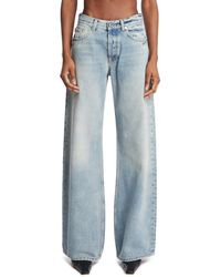 ARMARIUM - Five-Pocket Jeans - Lyst