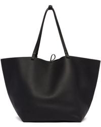 The Row - Park Tote Xl Bag - Lyst