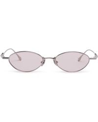 Gentle Monster - Eden 02 Sunglasses - Lyst