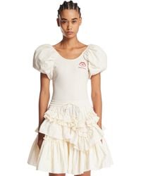 adidas Originals - Simone Rocha X Top - Lyst