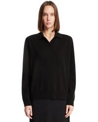 The Row - Oashi Top - Lyst