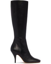 Jude - Knee-High Credo Boots - Lyst