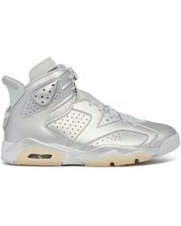 Nike - Air Jordan 6 X Paris Saint-Germain Sneaker - Lyst