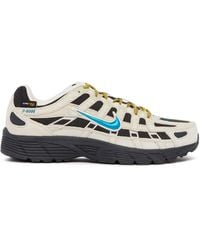 Nike - P-6000 Premium Sneakers - Lyst