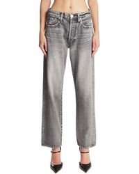 NEEDBY VINTAGE - Five-Pocket Jeans - Lyst