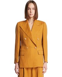 Umit Benan - Luisa Blazer - Lyst