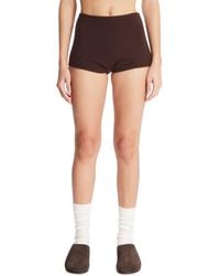 ELY ELY - Cashmere Briefs - Lyst