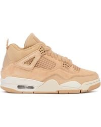 Nike - Air Jordan 4 Cozy Girl Sneakers - Lyst
