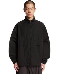 Moncler - Rastaban Packable Jacket - Lyst