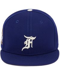 KTZ - X Fog 59Fifty Detroit Tigers Cap - Lyst