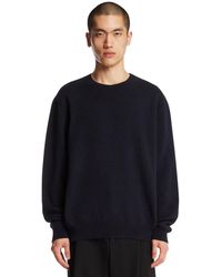 The Row - Cyrus Cashmere Top - Lyst