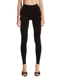 TOTEME - High-Waisted Leggings - Lyst