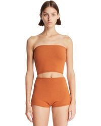 ELY ELY - Top - Lyst