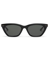 Gentle Monster - Gisele 01 Sunglasses - Lyst