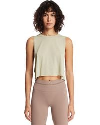 Nike - Skims Cropped Top - Lyst