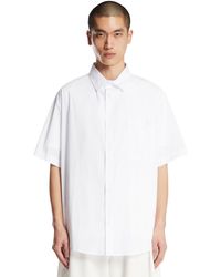 DARKPARK - Karl Cotton Shirt - Lyst