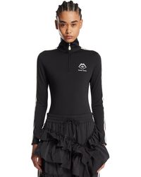 adidas Originals - Simone Rocha X Fitted Bodysuit - Lyst